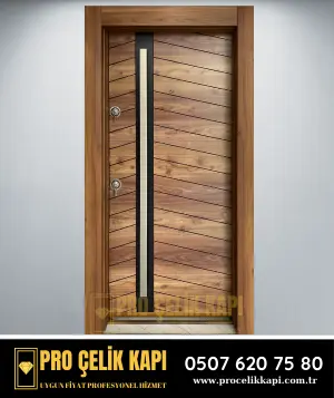 Kadıköy Çelik Kapı - Plus 1