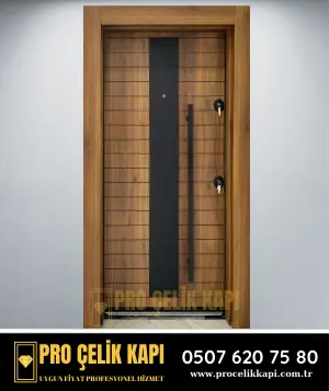 Kadıköy Çelik Kapı - Plus 10