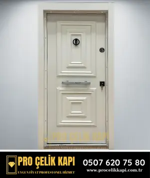 Kadıköy Çelik Kapı - Plus 18
