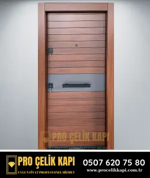 Kadıköy Çelik Kapı - Plus 19