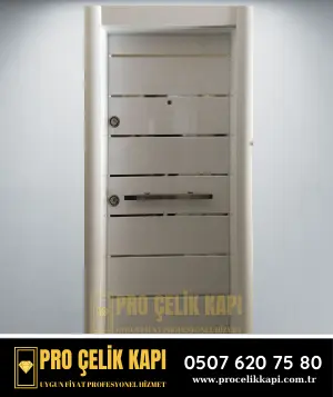 Kadıköy Çelik Kapı - Plus 21