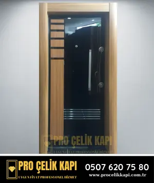 Kadıköy Çelik Kapı - Plus 23