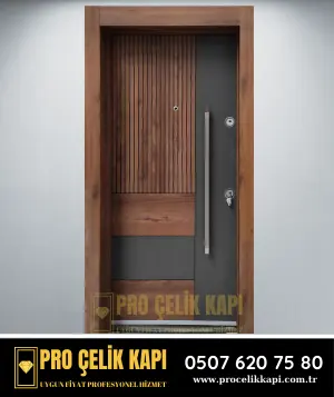 Kadıköy Çelik Kapı - Plus 24