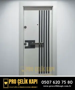 Kadıköy Çelik Kapı - Plus 3