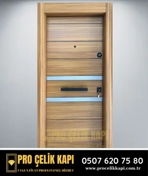 Kadıköy Çelik Kapı - Plus 4