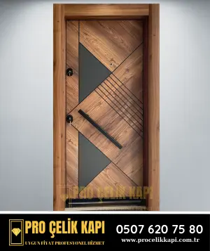 Kadıköy Çelik Kapı - Plus 9