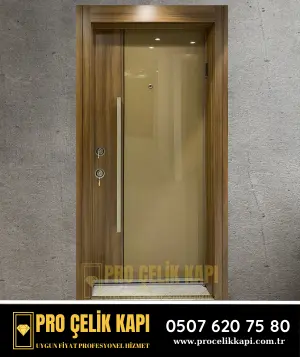 Kadıköy Çelik Kapı - Pro 11