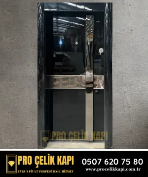 Kadıköy Çelik Kapı - Pro 2