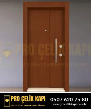 Kadıköy Çelik Kapı Modelleri - Ultra 42
